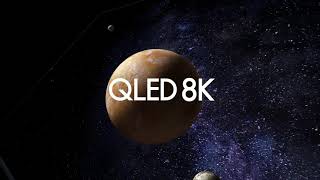 Samsung _ QLED 8K 2019