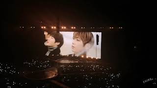 Wanna One Therefore Ending Video