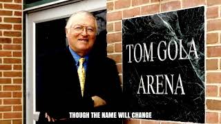 Tribute Video - Tom Gola Arena