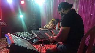 Roland Octapad Player Sudesh Singh#jagran#musical#youtuber