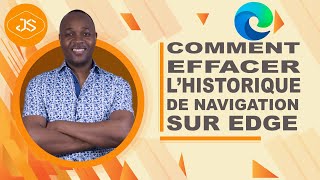 Comment Effacer l'Historique de navigation sur Edge