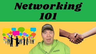 How to Network in Lawn Mowing