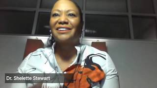 We are God's Marketing Vehicles – Shelette Stewart Revelations In Business