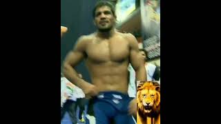 🇮🇳Indian🤼‍♂️ wrestling🙏 god❤ sushil Kumar phelwanji 🙏🏼