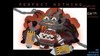 PERFECT NOTHING. animation meme [Earth wubbox animation]