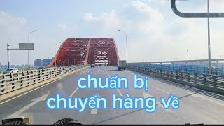 🌈175🌾Không có quán cơm làm sao ăn cơm, 2 ngày sinh hoạt trên xe tải ra sao