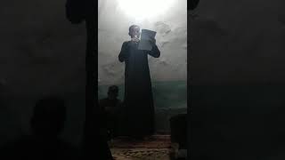 شما اصد للباب ينهد حيلي / بصوت /حسين الكيم .كلمات الموفق / محمد حسن ضيغم