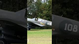 The Rowley P-40F Ep4