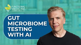 AI-Powered Gut Microbiome Testing, With Leo Grady