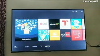 How to connect TCL TV with Mobile