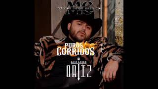 Mix De Puros Corridos De Gerardo Ortiz