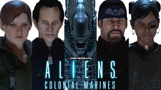 Games I F*cking Hate - Aliens: Colonial Marines (The Worst FPS Ever)