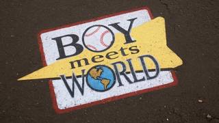 Boy Meets World Theme Song (Extended Version)