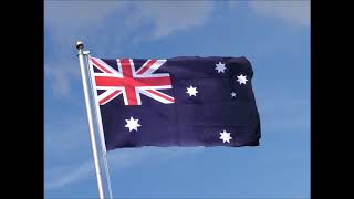 Australian National Anthem (Instrumental)