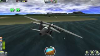 KSP - "Navy SEALs" Challenge