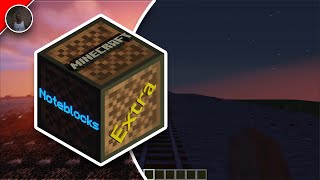 Prelude in C sharp Minor (Rachmaninoff) | Minecraft Noteblocks Extra