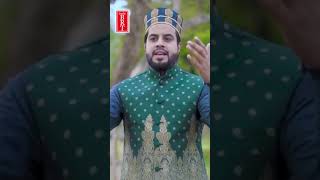 #Shorts | Shah e Wafa - Manqabat Mola Ghazi Abbas | Sahibzada Zain Ul Abideen Sabri | Studio BRT