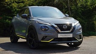 Nissan Juke KIRO Limited Edition Auto