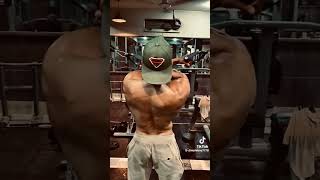 Line for Bodybuilder #shortvideo