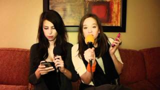 Q&A with Schmittastic and SassiBob