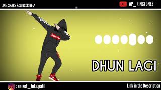 | Dhun lagi - Ringtone | ∆P_RINGTONES |😍|