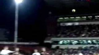 Atlético-PR 0 x 0 SPFC [Sul-Americana 2008]