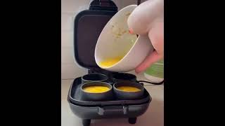 Egg Bite Cooking Hack 😱