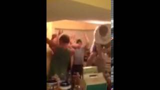 Harlem Shake Spring Break (Panama City Beach Edition)