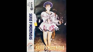 SAYAS Y MORENADAS - VARIOS 1994 [SIDE A]