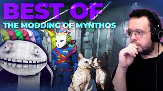 THE MODDING COMPANY. BestOf Mynthos.