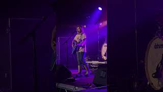 Morgan Wade - The Night (Live in Grand Rapids, MI) #shorts