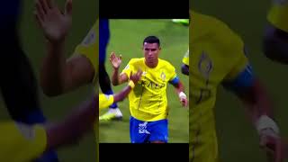 Ronaldo al nassr header goal🤯🔥#trending#cristianoonaldotrend |monastir vs al-nassr