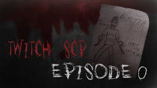 TWITCH SCP - ВИДЫ ОБЪЕКТОВ И КЛАССЫ ОПАСНОСТИ (вступительное видео)