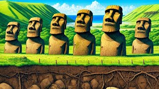 Easter Island Mysteries:  Finally Unveiled