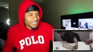 Rod Wave - Freestyle (Official Music Video) Reaction