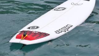 Webber surfboards