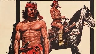 NUOVISSIMO MILLEFILM: "CHATO" (1971) Con Charles Bronson - Recensione