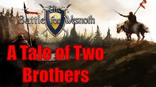 Full Campaign Walkthrough - A Tale of Two Brothers - Grand Knight Difficulty