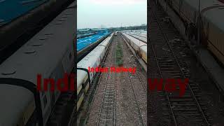 Indian Railway Delhi | #railway