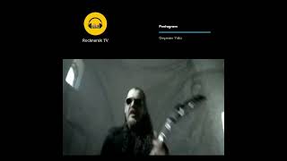 Pentagram - Geçmişin Yükü