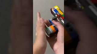 Lego Glock 19 reload￼