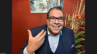 Meet the Leader: Naheed Nenshi | LSE IDEAS Alumni Event