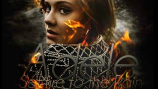 Set Fire to the Rain (DJ Lozenges Remix) - Adele