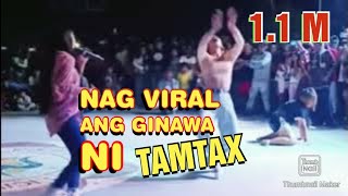 Part 1. TAMTAX GRABI ANG SAYA NG MGA TAO KATIPA (cover song)