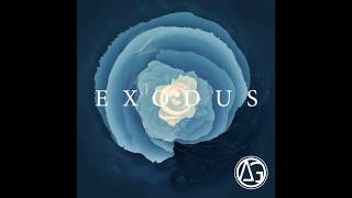 Alex Garner - Exodus