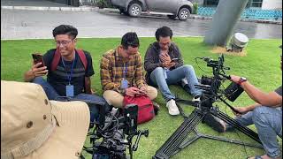 BTS 13: Telemovie Mali Lebu - 2023