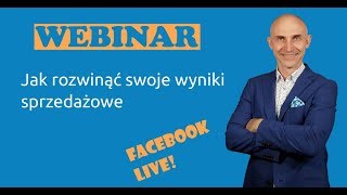 Jak zwiększyć swoją sprzedaż