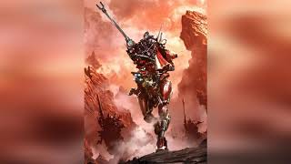 ОБЗОР СО СБОРКОЙ: Adeptus Mechanicus "Sydonian Dragoon" #Warhammer40k