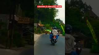 inilah makam sunan pandanaran #klaten #motovlog #makam  #wisatareligi #jalanjalan #vlog