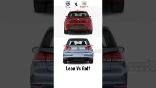 LEON VS GOFF #youtubeshorts #aboneol #automobile